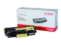 Xerox Toner for Brother TN6600 Black (003R99700)